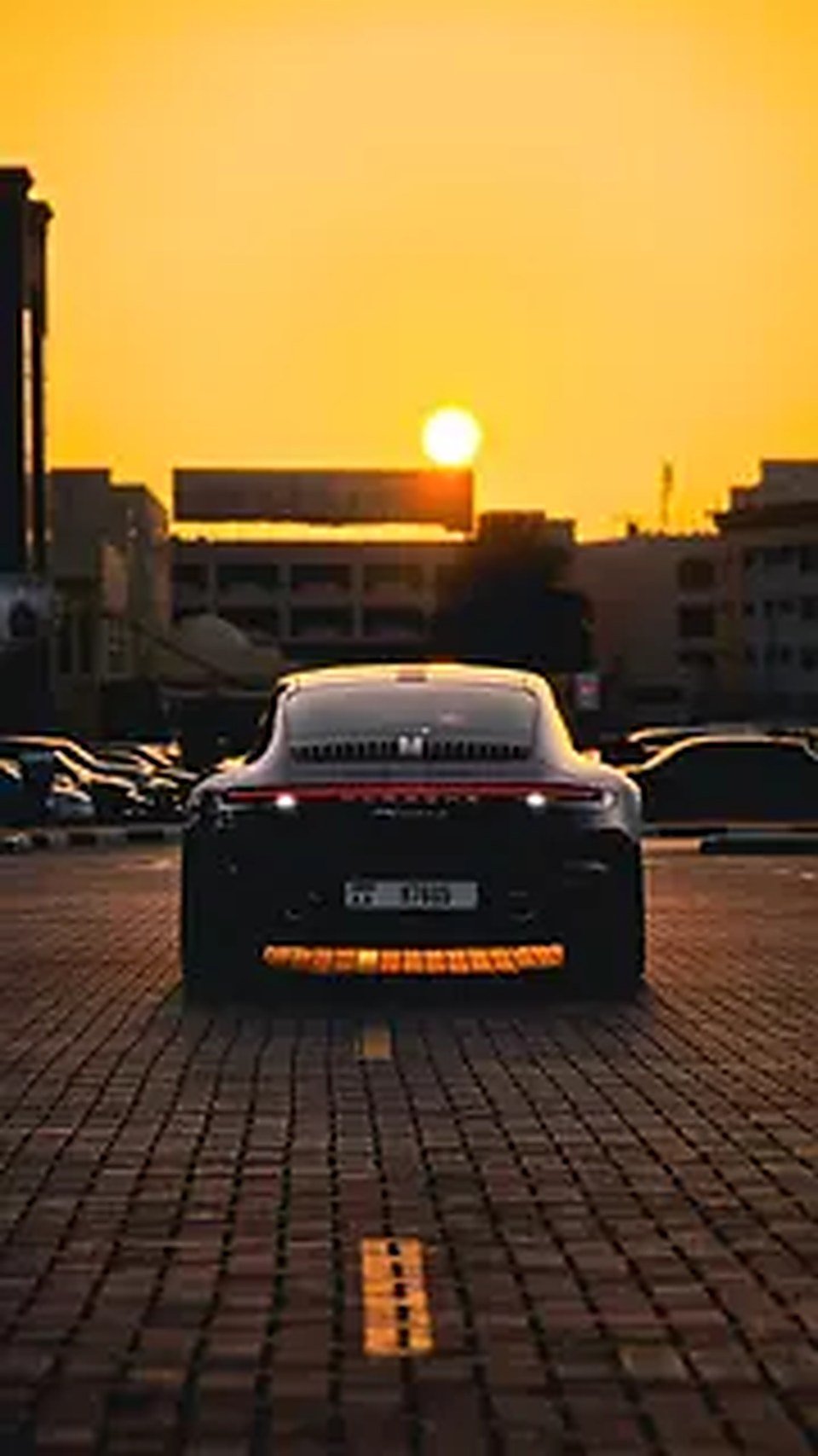 Carrera S 911 - Super Sport - Luxury copue - photo 6