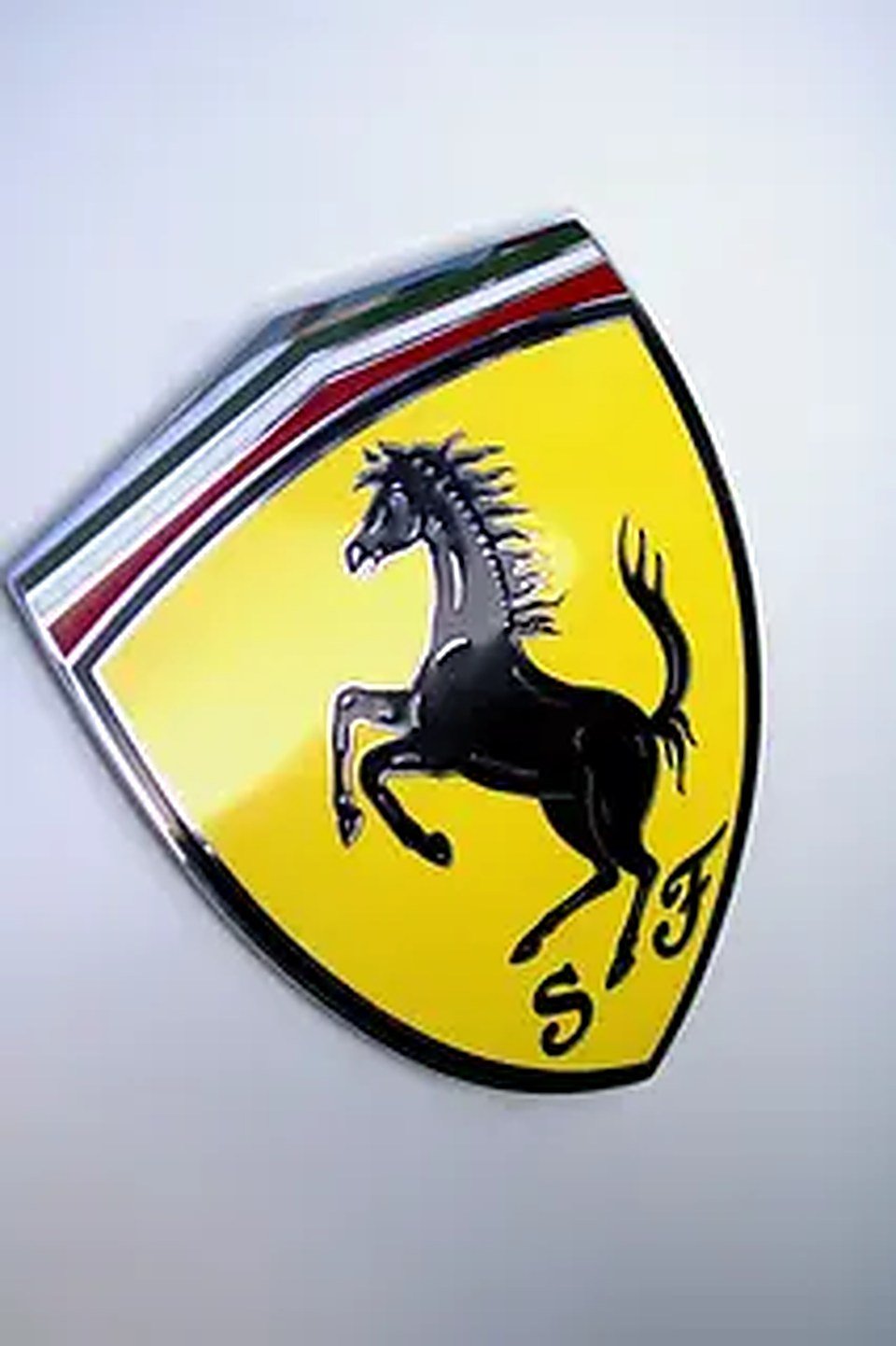2024 Ferrari 296 GTB for Rent in Al Garhoud photo 3