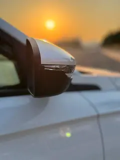 2026 Geely Emgrand for Rent in Al Barsha 1 photo 4