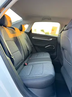 2026 Geely Emgrand for Rent in Al Barsha 1 photo 8