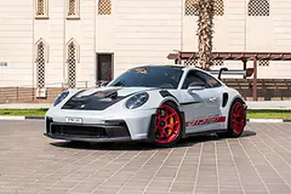 2023 Porsche 911 for Rent in Al Quoz 3 rental in Al Quoz 3, Dubai
