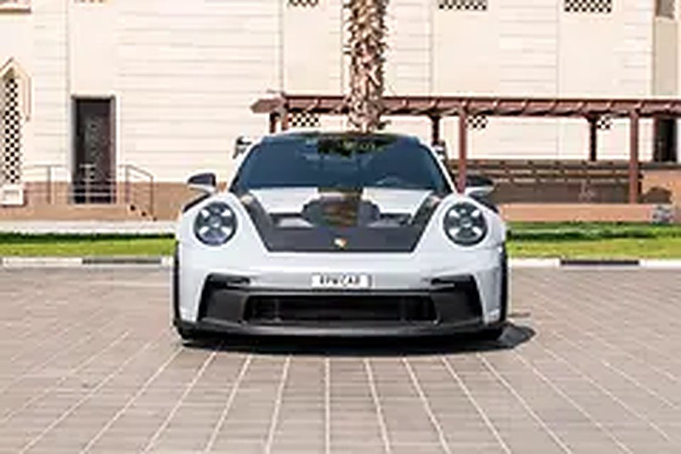 2023 Porsche 911 for Rent in Al Quoz 3 photo 2