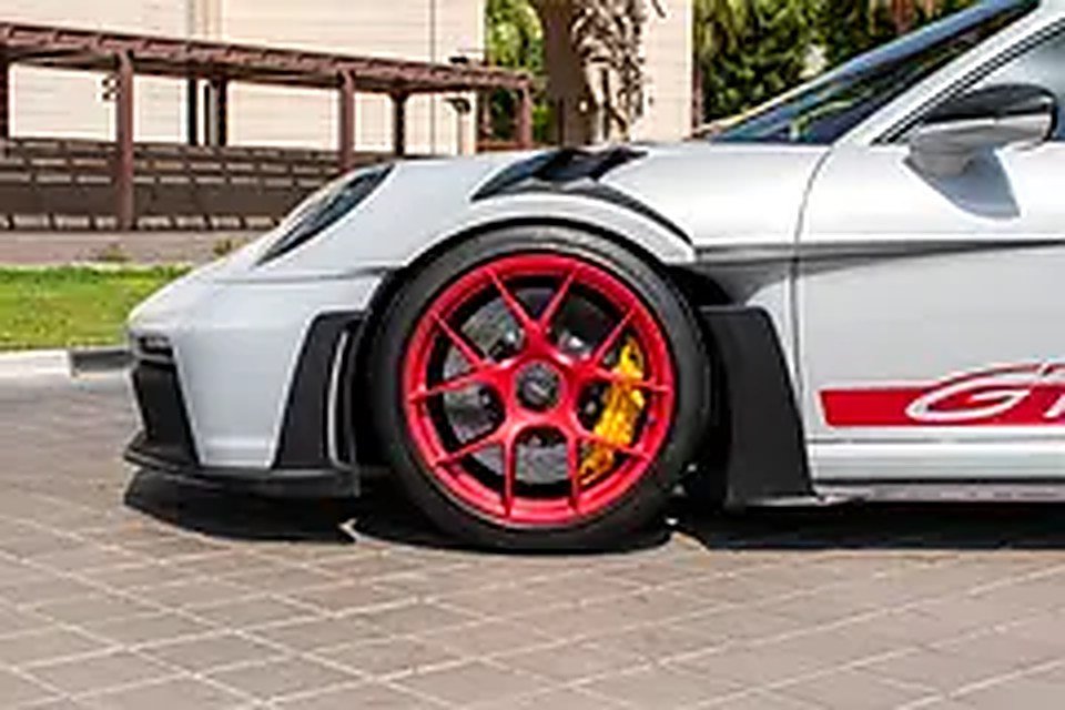 2023 Porsche 911 for Rent in Al Quoz 3 photo 5