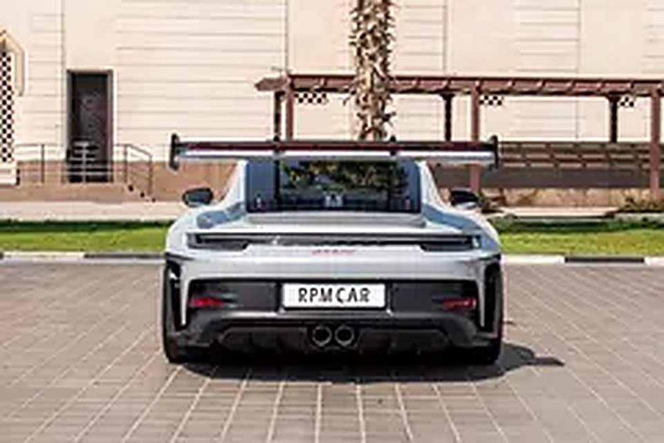 2023 Porsche 911 for Rent in Al Quoz 3 photo 6