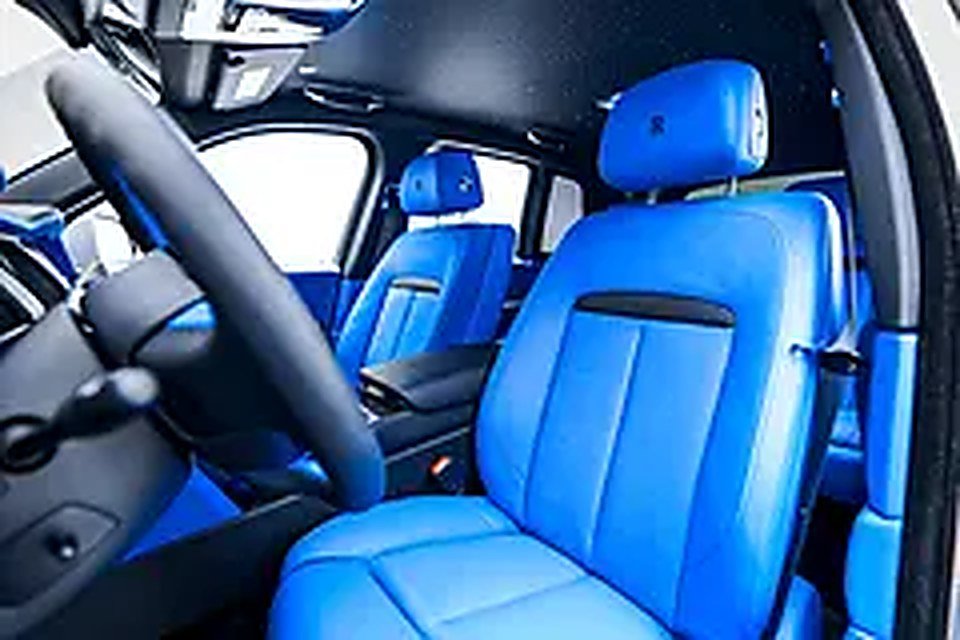 2024 Rolls-Royce Cullinan for Rent in Al Quoz 3 photo 6