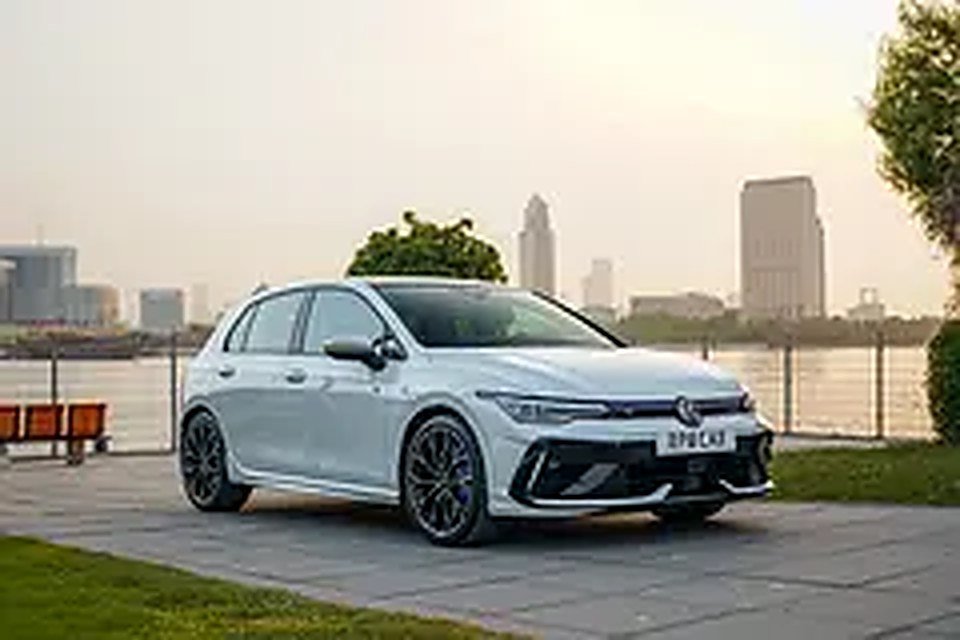 Rent the Golf R for 3 days and get 1 day FREE!!!! rental in Hor Al Anz, Dubai