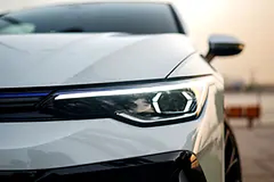 Rent the Golf R for 3 days and get 1 day FREE!!!! photo 5
