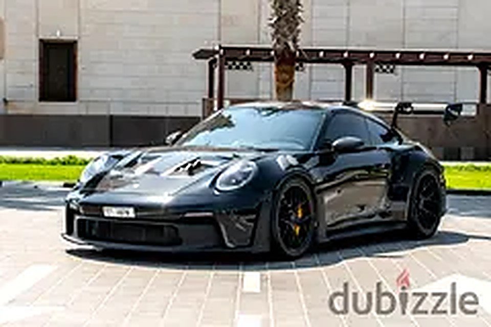 2024 Porsche 911 for Rent in Al Quoz 3 rental in Al Quoz 3, Dubai