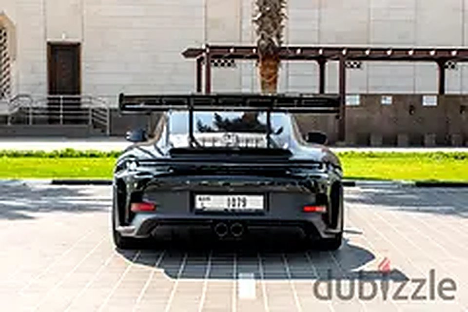 2024 Porsche 911 for Rent in Al Quoz 3 photo 5