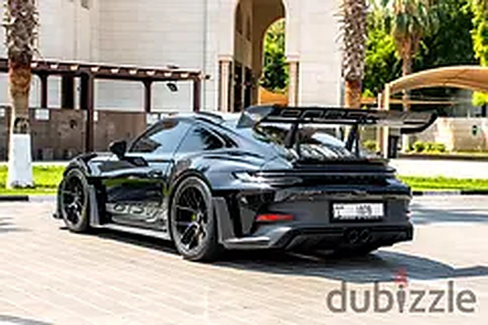 2024 Porsche 911 for Rent in Al Quoz 3 photo 6