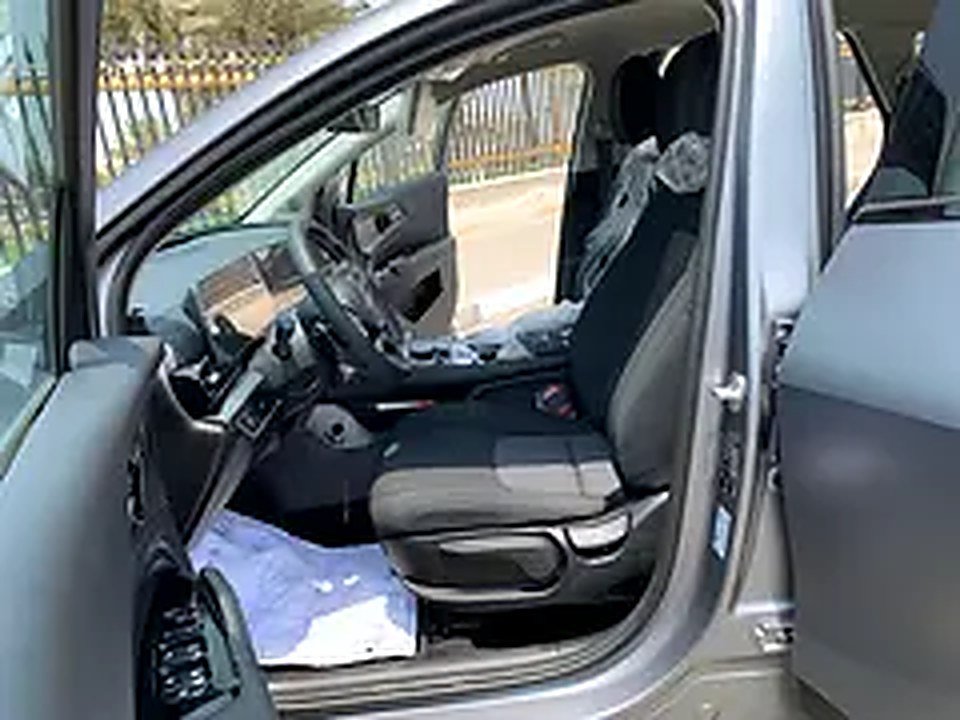 2026 Kia Sportage for Rent in Dubai Marina photo 5