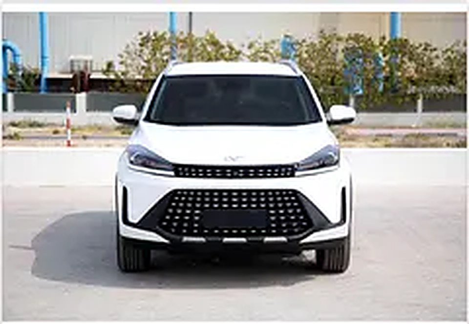 2025 Kaiyi X3 Pro for Rent in Business Bay rental in Business Bay, Dubai