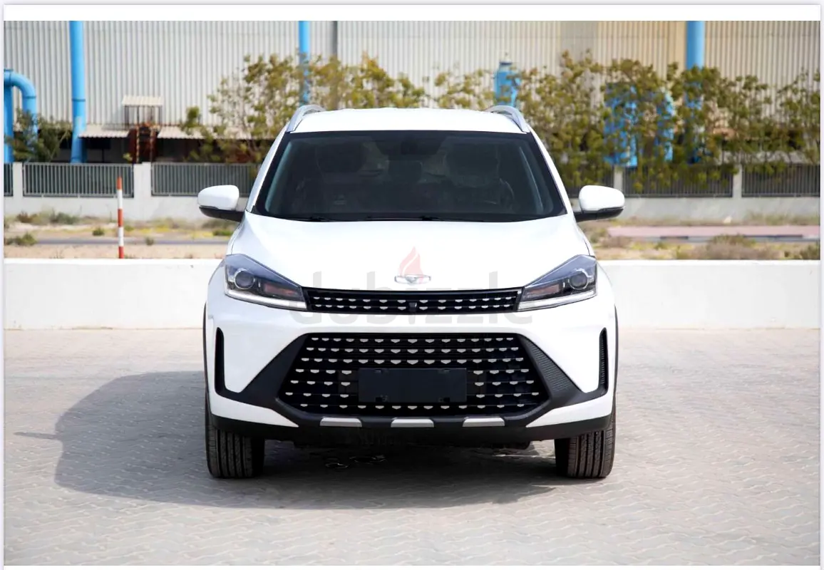 2025 Kaiyi X3 Pro for Rent in Business Bay rental in Business Bay, Dubai