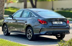 2025 MG GT for Rent in Jumeirah Lake Towers (JLT) — Flexible Rental in Jumeirah Lake Towers (JLT) photo 3