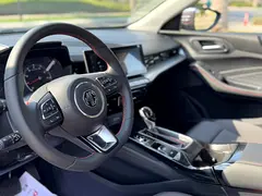 2025 MG GT for Rent in Jumeirah Lake Towers (JLT) — Flexible Rental in Jumeirah Lake Towers (JLT) photo 4