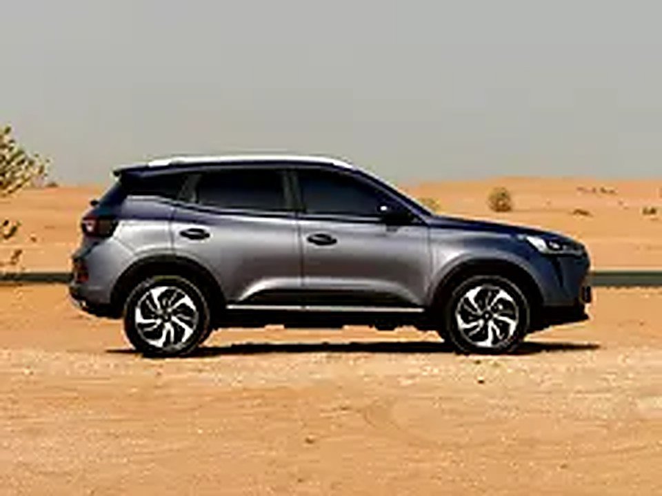 2026 Kaiyi X3 Pro for Rent in Sheikh Zayed Road photo 3