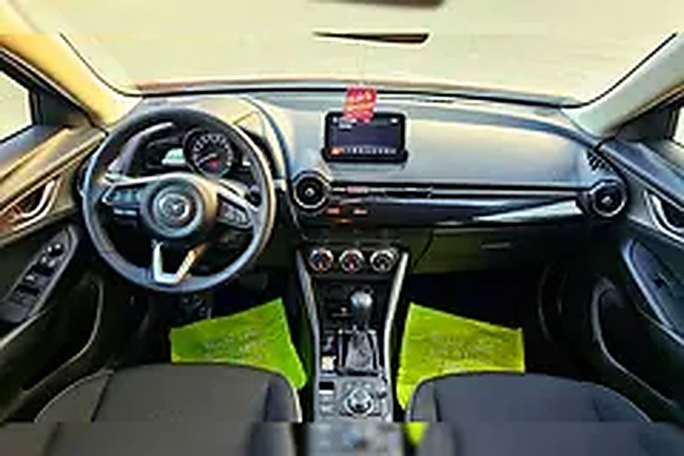 2025 Mazda CX-3 for Rent in Dubai Marina photo 5