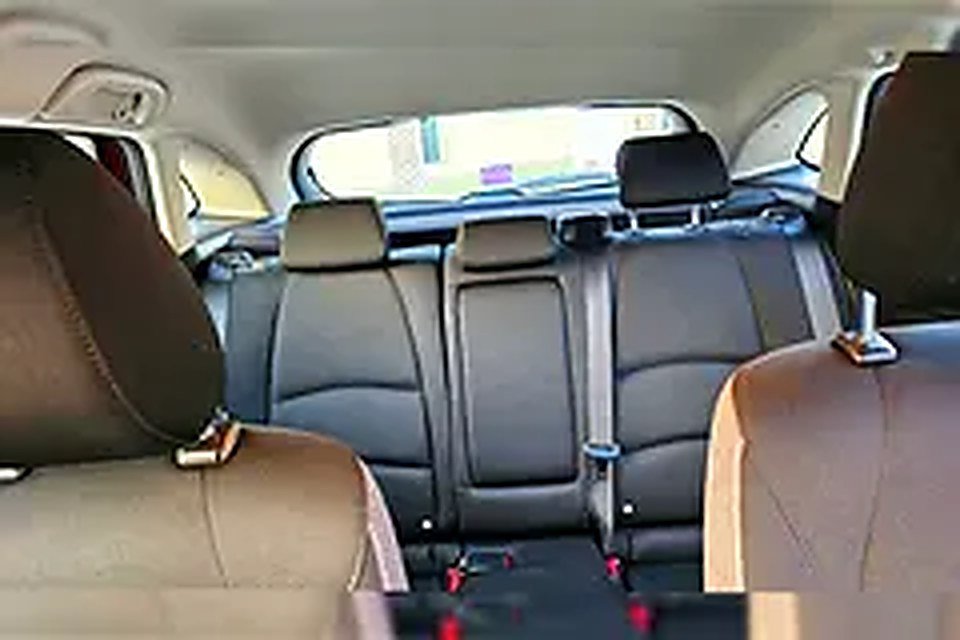 2025 Mazda CX-3 for Rent in Dubai Marina photo 6