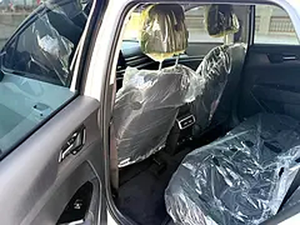2026 Kia Sportage for Rent in Abu Hail photo 4