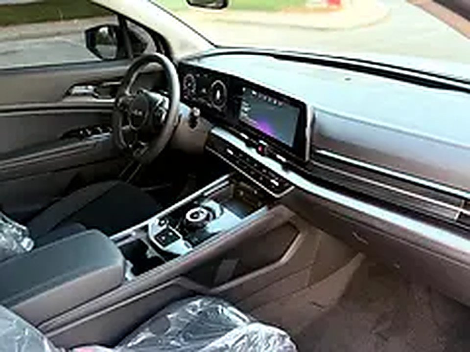 2026 Kia Sportage for Rent in Abu Hail photo 5