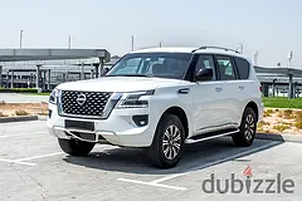 2024 Nissan Patrol for Rent in Downtown Dubai rental in Downtown Dubai, Dubai