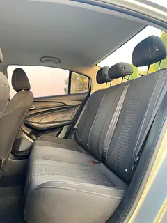 2024 MG MG5 for Rent in Al Barsha 1 — Daily, Weekly & Monthly Hire photo 6