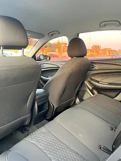 2024 MG MG5 for Rent in Al Barsha 1 — Daily, Weekly & Monthly Hire photo 8