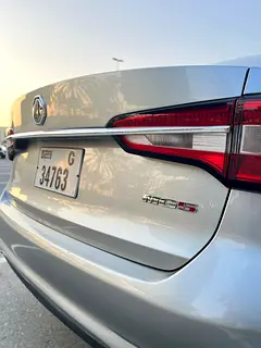2024 MG MG5 for Rent in Al Barsha 1 — Daily, Weekly & Monthly Hire photo 9