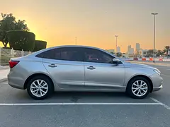 2024 MG MG5 for Rent in Al Barsha 1 — Daily, Weekly & Monthly Hire photo 10