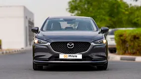 2025 Mazda 6 for Rent in Ras Al Khor Industrial 3 photo 2