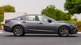 2025 Mazda 6 for Rent in Ras Al Khor Industrial 3 photo 3