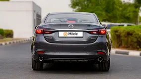 2025 Mazda 6 for Rent in Ras Al Khor Industrial 3 photo 5