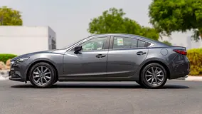 2025 Mazda 6 for Rent in Ras Al Khor Industrial 3 photo 7
