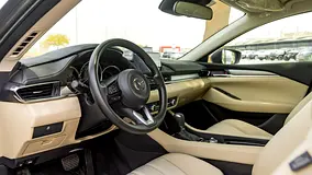 2025 Mazda 6 for Rent in Ras Al Khor Industrial 3 photo 9