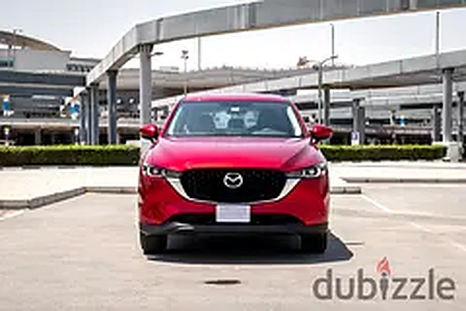 2024 Mazda CX-5 for Rent in Al Quoz 1 photo 2