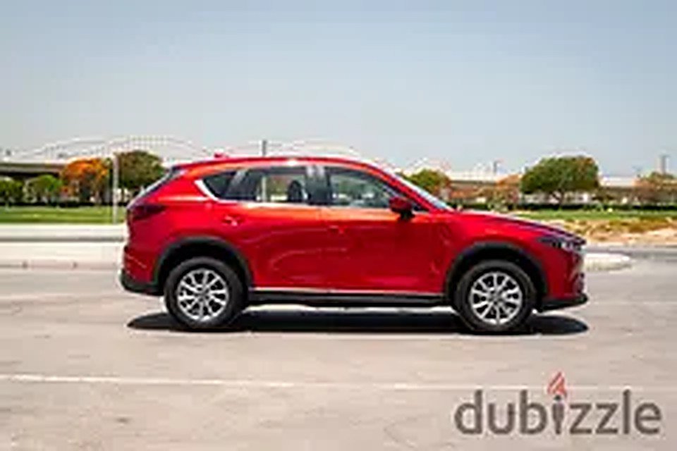2024 Mazda CX-5 for Rent in Al Quoz 1 photo 5