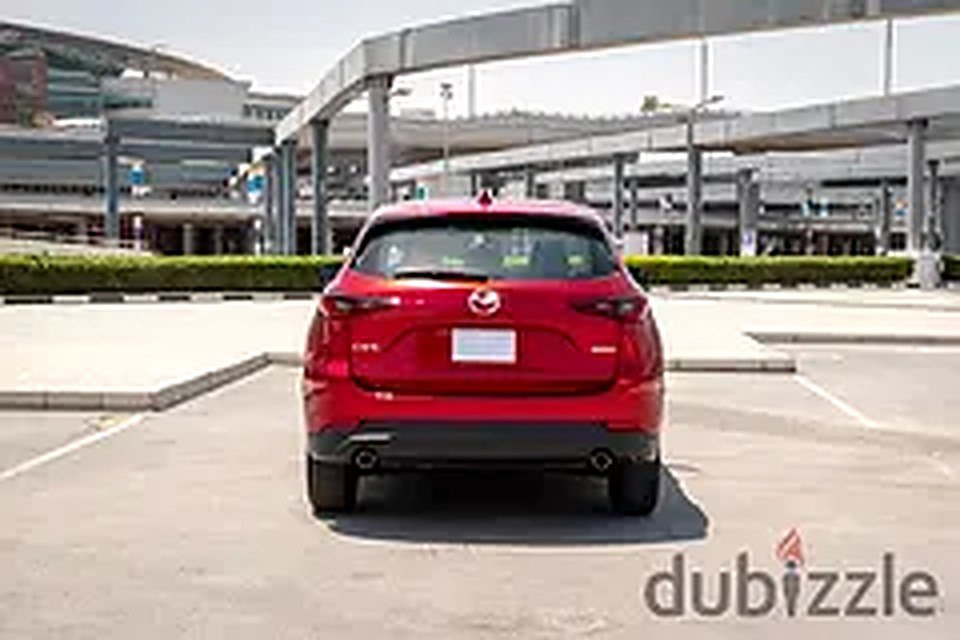 2024 Mazda CX-5 for Rent in Al Quoz 1 photo 6