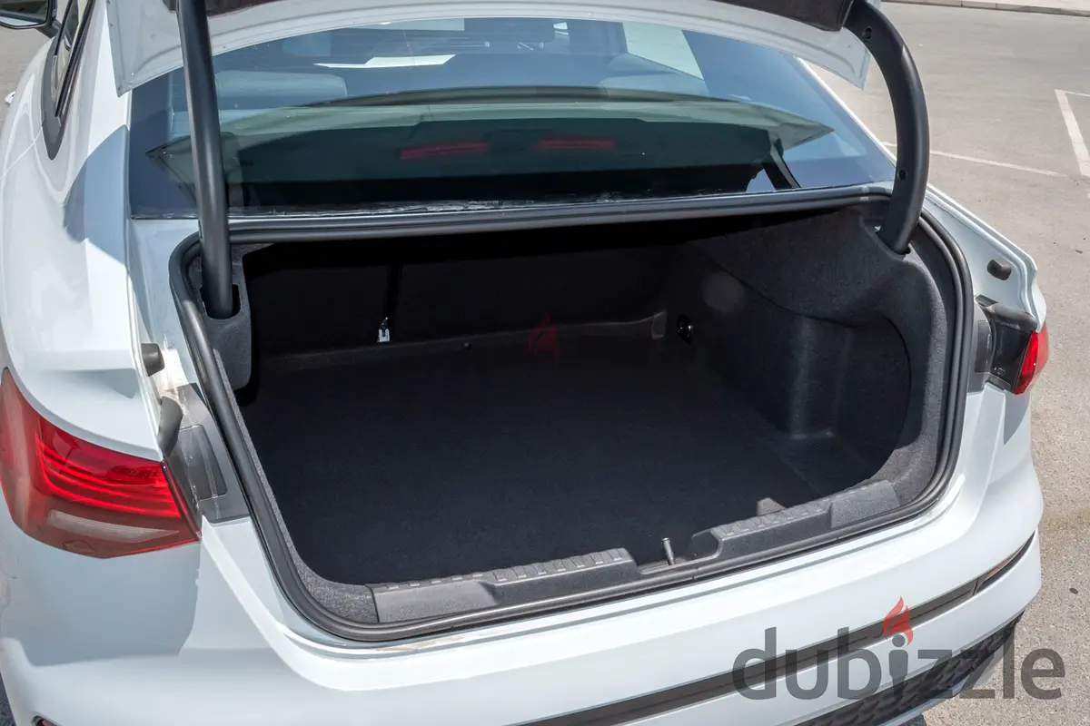 2025 Audi A3 for Rent in Dubai Marina photo 6