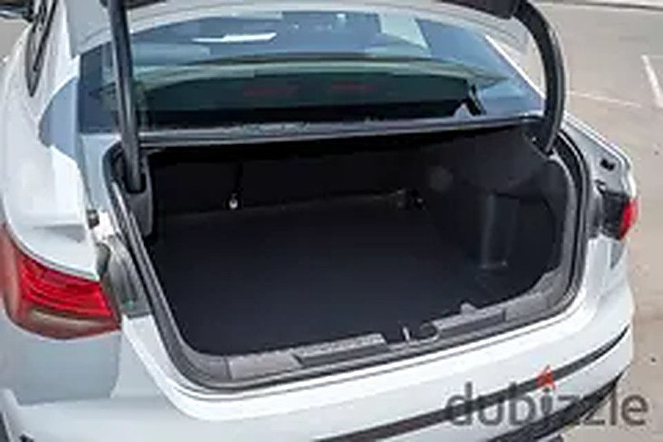 2025 Audi A3 for Rent in Dubai Marina photo 6