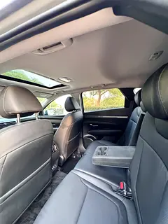 Rent a 2024 Hyundai Tucson in Dubai Sports City — Flexible Rental in Dubai Sports City photo 8