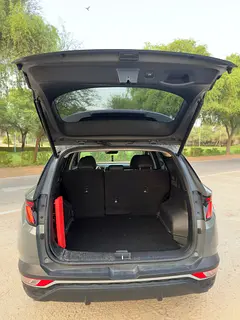 Rent a 2024 Hyundai Tucson in Dubai Sports City — Flexible Rental in Dubai Sports City photo 10