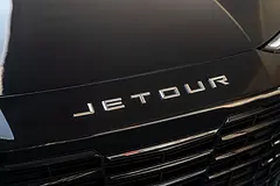 2026 Jetour Dashing for Rent in Dubai Hills Estate photo 2