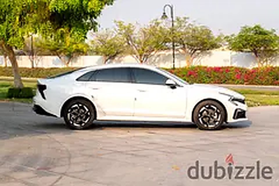 2025 Kia K5 for Rent in Port Saeed photo 4