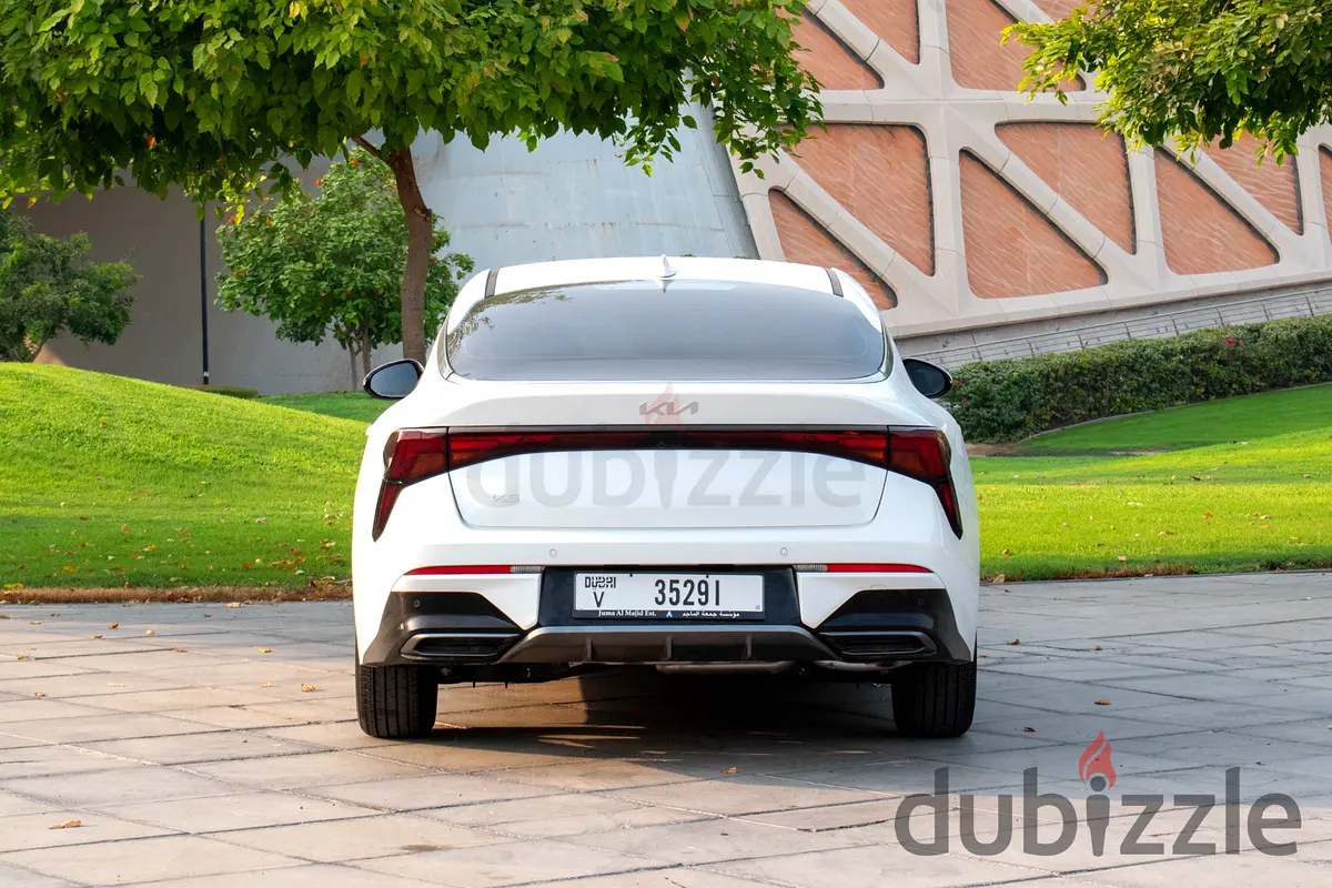 2025 Kia K5 for Rent in Port Saeed photo 6
