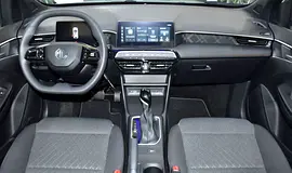 Rent 2025 MG MG3 in Al Barsha 1 — Daily, Weekly & Monthly Hire photo 5