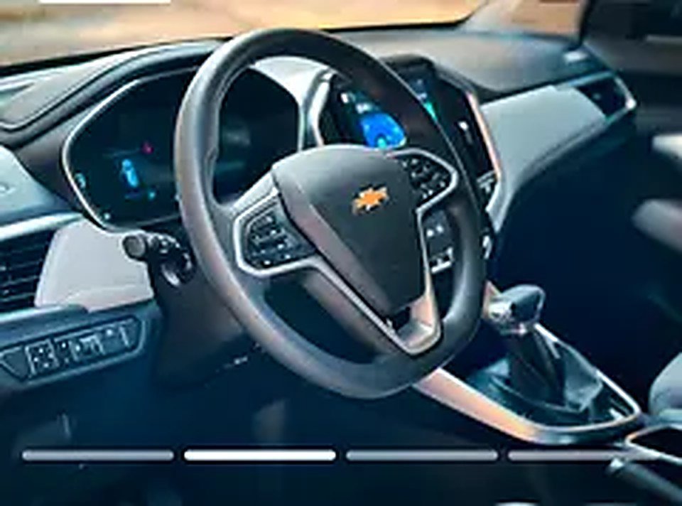 2025 Chevrolet Captiva for Rent in Port Saeed photo 4
