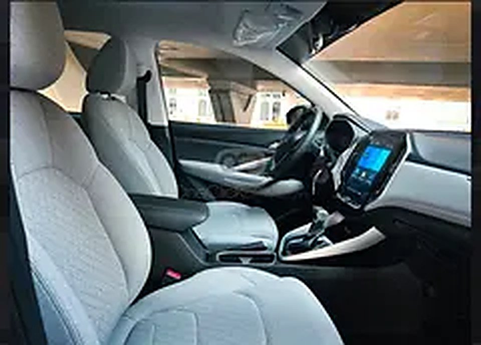 2025 Chevrolet Captiva for Rent in Port Saeed photo 6