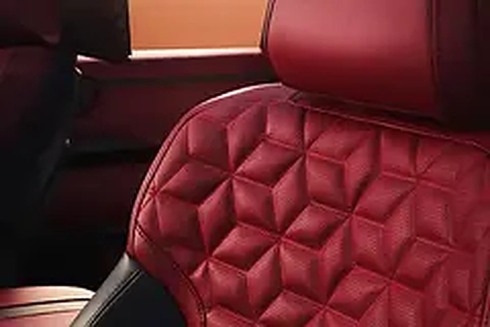 2026 Nissan Patrol for Rent in Port Saeed (Black, Automatic, 7 Seater) photo 4