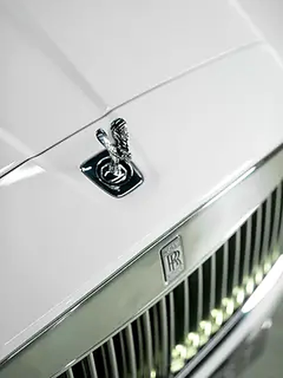 2025 Rolls-Royce Cullinan for Rent in Al Quoz Industrial Area 3 photo 2
