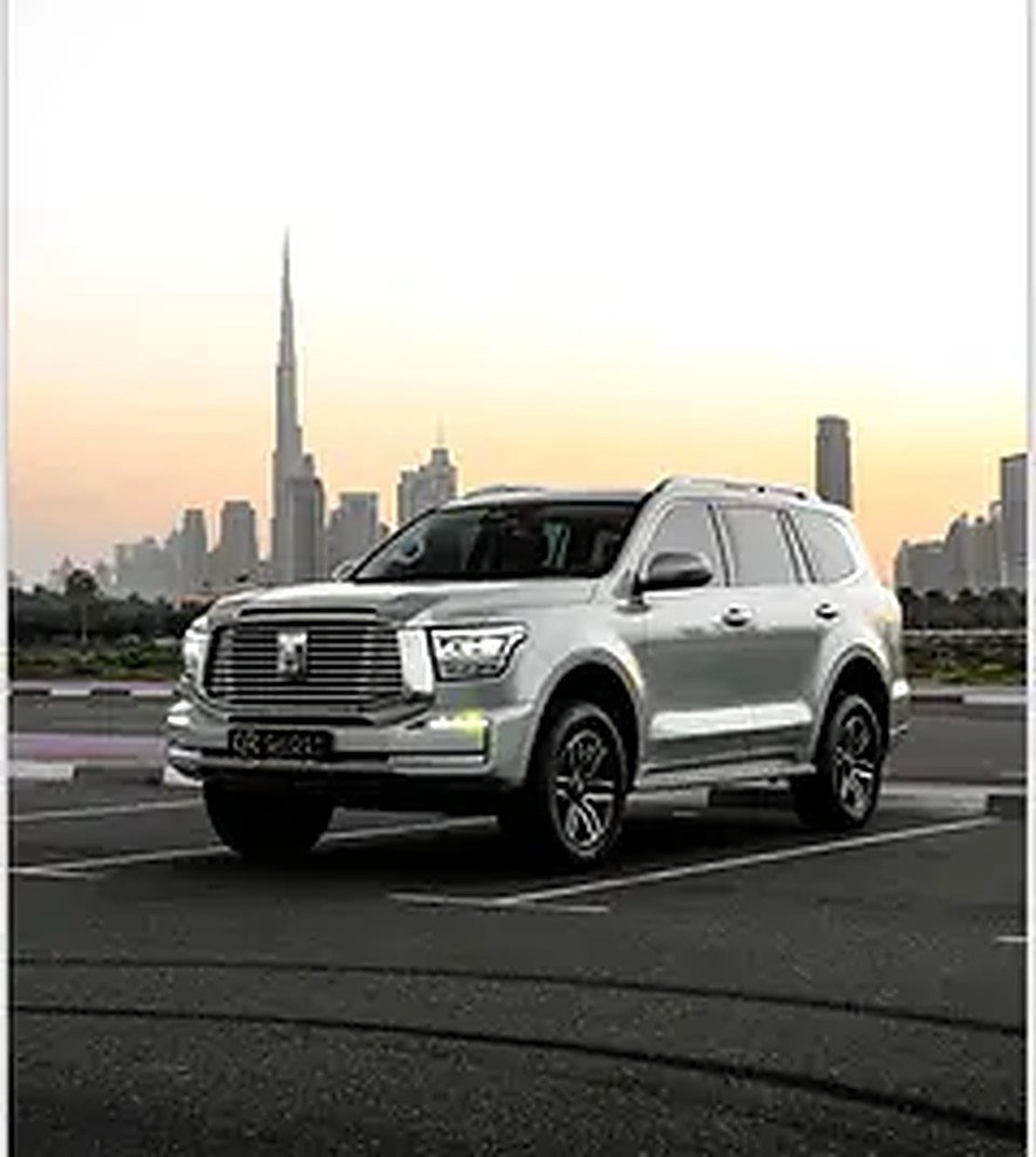 2024 TANK 500 for Rent in Al Quoz Industrial Area 3 rental in Al Quoz Industrial Area 3, Dubai